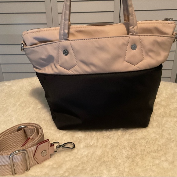 MZ Wallace Tote/Crossbody Bag - Picture 4 of 12